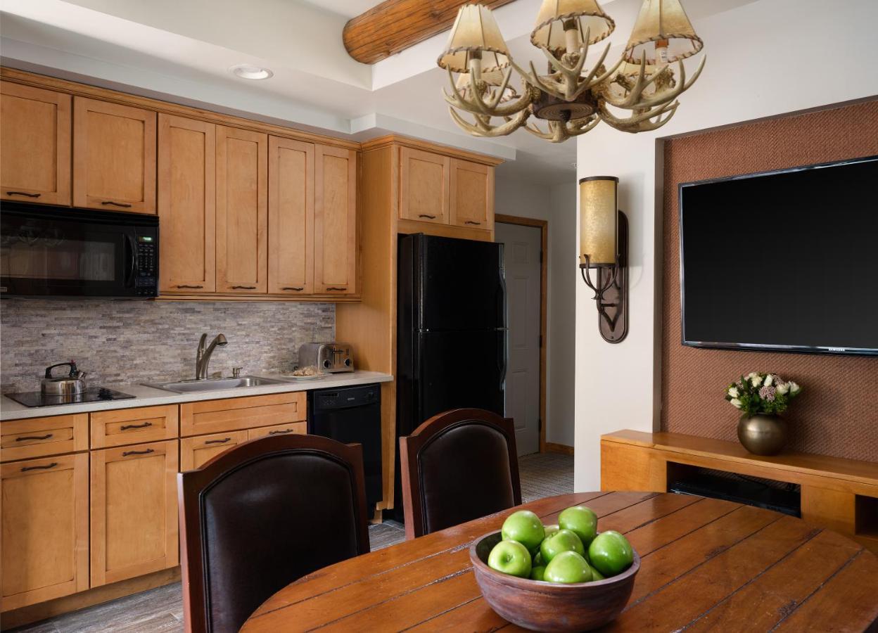 Hyatt Vacation Club At The Lodges At Timber Ridge Branson Exterior foto